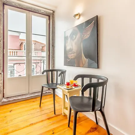 Santos Art Duplex