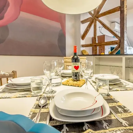 Santos Art Duplex