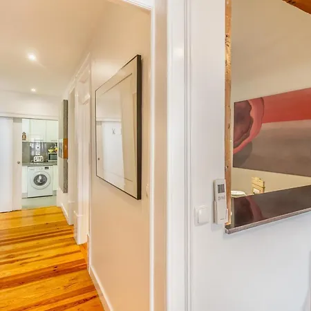 Santos Art Duplex