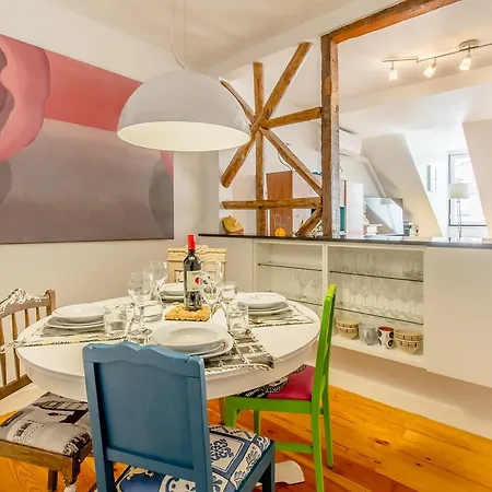 Santos Art Duplex