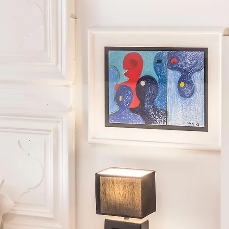 Santos Art Duplex