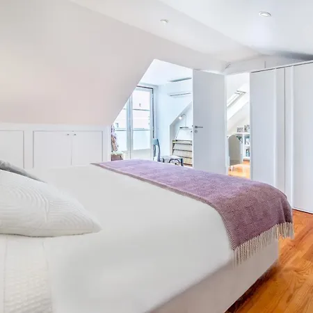 Santos Art Duplex