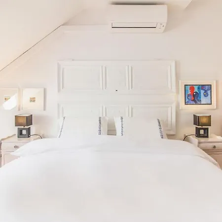 Santos Art Duplex *