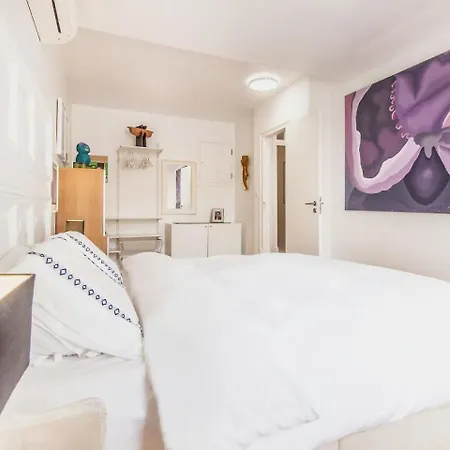 Santos Art Duplex
